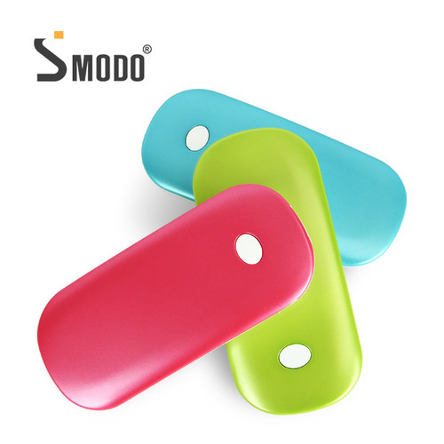 [S-MODO] MS-283B 휴대용 USB 손난로 핸드폰충전기