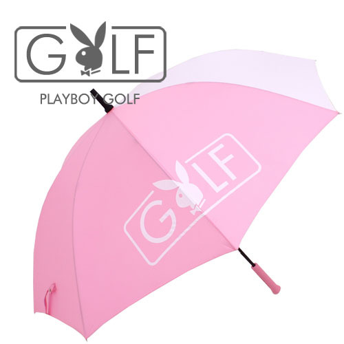 [PLAYBOY] 플레이보이 70 카본 골프 장우산