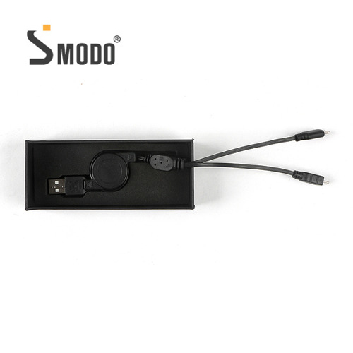 [S-MODO] 212 2+ USB 통합 휴대폰 충전잭