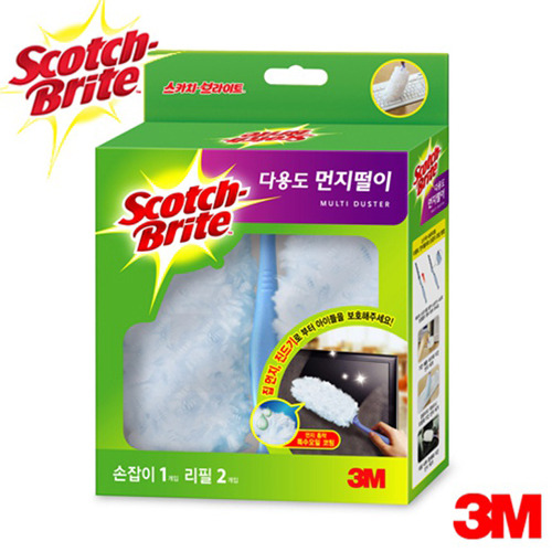 [3M] 스카치-브라이트 다용도 먼지떨이