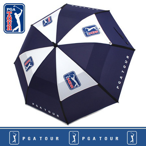 [PGA TOUR] 우산 80 이중방풍 골프우산